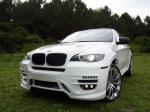 BMW SD F16 by Status Design 2010 года